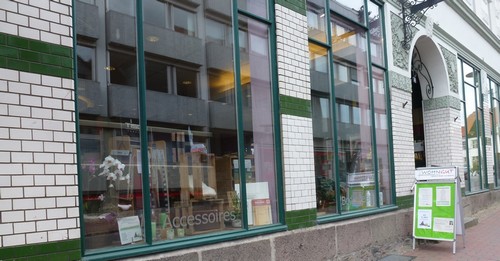 Hochgeladene Bilddatei
